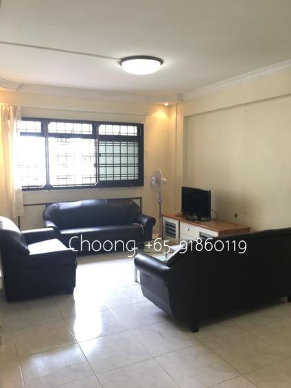 Blk 279 Toh Guan Road (Jurong East), HDB 4 Rooms #134210622